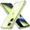 Чехол для мобильного телефона BeCover Anti-Shock OnePlus Nord CE 3 Lite Clear (709851)
