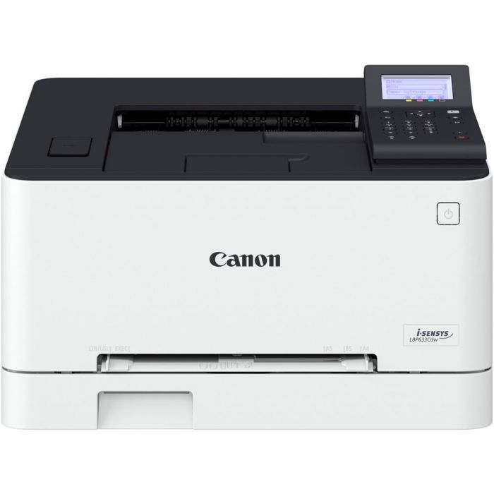 Лазерный принтер Canon i-SENSYS LBP633Cdw (5159C001)