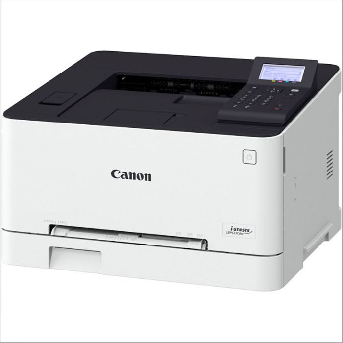 Лазерный принтер Canon i-SENSYS LBP633Cdw (5159C001) изображение 2