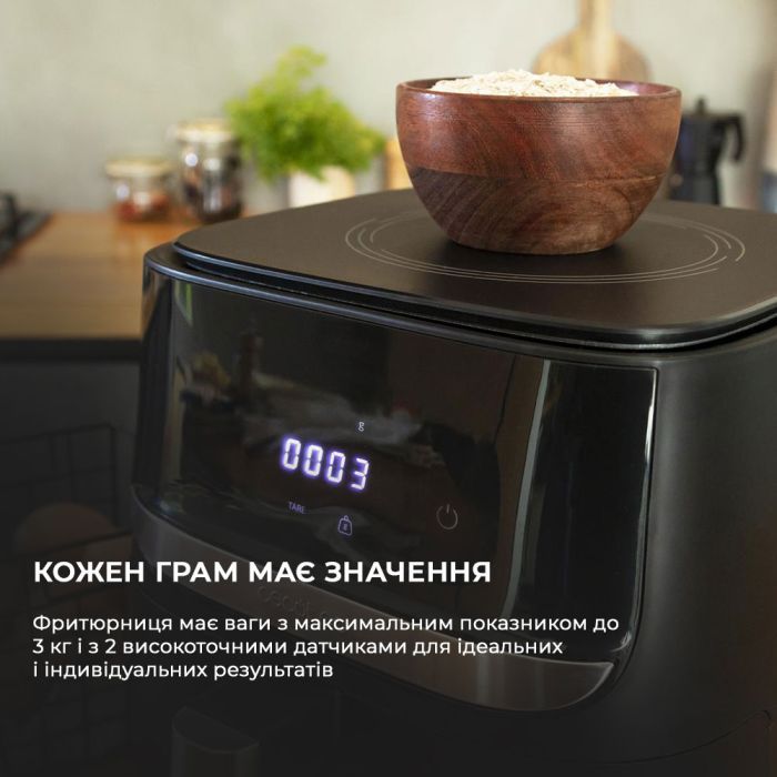 Мультипіч Cecotec Cecofry Bombastik 6000 (CCTC-04992) зображення 12