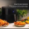 Мультипіч Cecotec Cecofry Bombastik 6000 (CCTC-04992) зображення 7