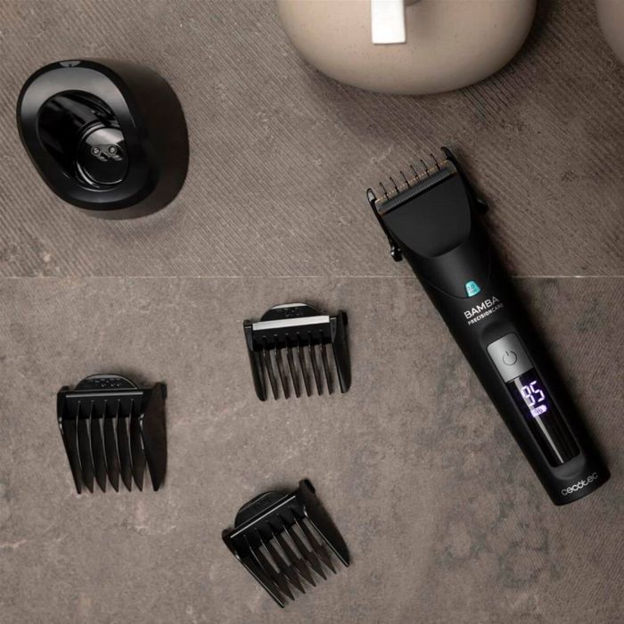 Машинка для стрижки Cecotec CCTC-04333 зображення 2