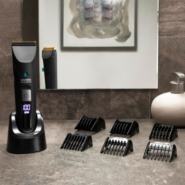 Машинка для стрижки Cecotec CCTC-04333 зображення 3