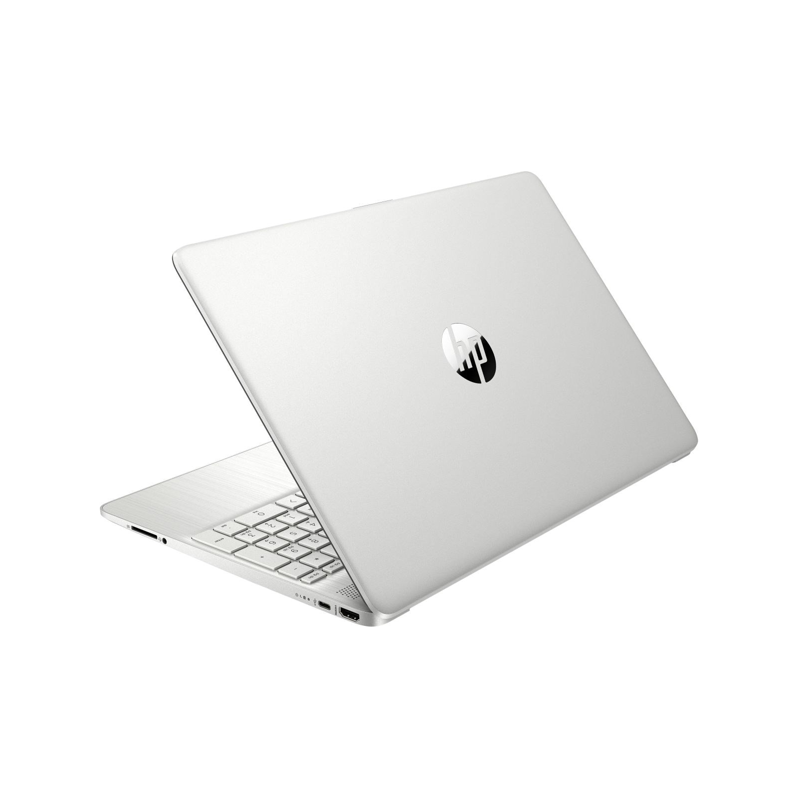 Ноутбук HP 15s-eq2202nw (597A9EA) зображення 5