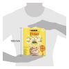Сухой корм для кошек Purina Friskies с курицей и овощами 300 г (7613031868247) изображение 3