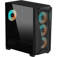 Корпус GIGABYTE C301 GLASS V2 изображение 2