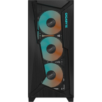 Корпус GIGABYTE C301 GLASS V2 изображение 3