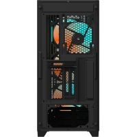 Корпус GIGABYTE C301 GLASS V2 изображение 4