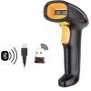 Сканер штрих-кода UKRMARK EV-B208 2D, Bluetooth, USB (900503) изображение 2