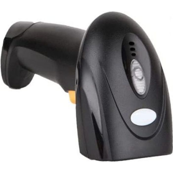 Сканер штрих-кода UKRMARK EV-B208 2D, Bluetooth, USB (900503) изображение 3