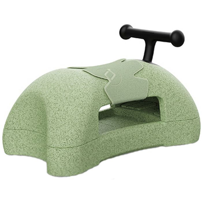 Чудомобиль Scoot&Ride MyFirst Толокар розовый (SR-210131-ROSE)