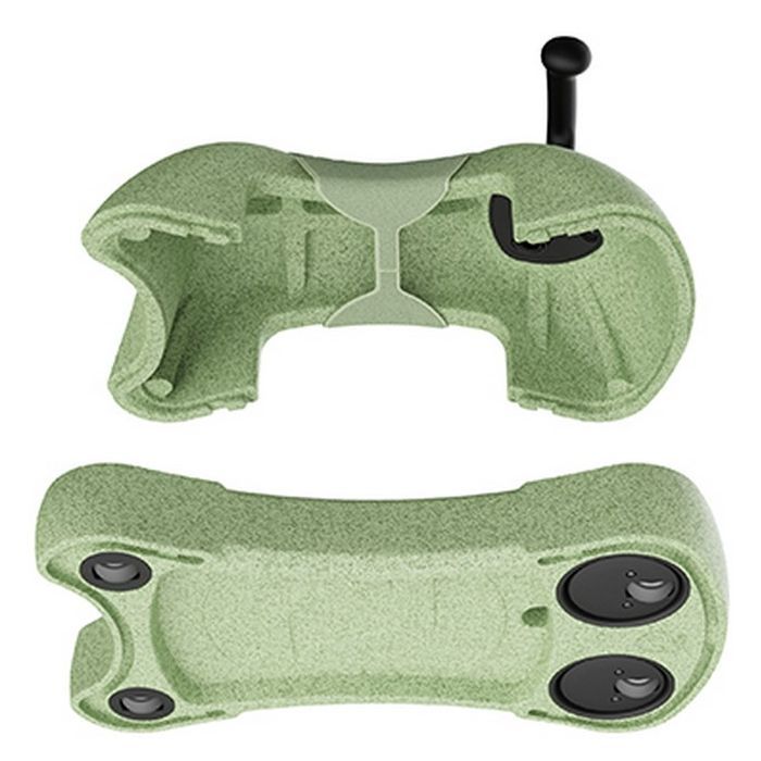 Чудомобиль Scoot&Ride MyFirst Толокар розовый (SR-210131-ROSE) изображение 5