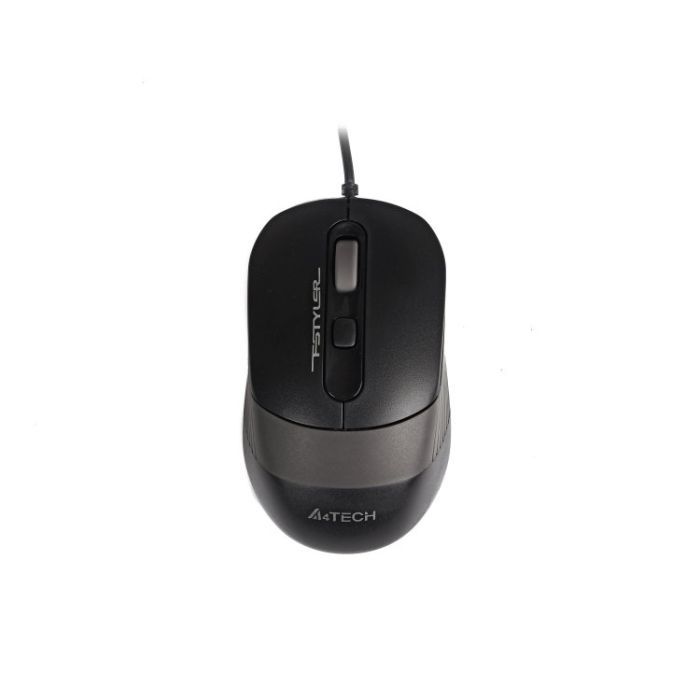 Комплект A4Tech F1110 USB Bumblebee (F1110 Bumblebee) изображение 6
