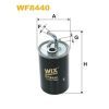 Фильтр топливный Wixfiltron WF8440