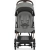 Коляска Cybex Coya Rosegold Mirage Grey (522004255) изображение 2