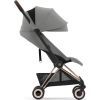 Коляска Cybex Coya Rosegold Mirage Grey (522004255) изображение 4