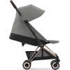 Коляска Cybex Coya Rosegold Mirage Grey (522004255) изображение 5