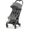 Коляска Cybex Coya Rosegold Mirage Grey (522004255) изображение 6
