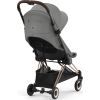Коляска Cybex Coya Rosegold Mirage Grey (522004255) изображение 7