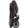 Коляска Cybex Coya Rosegold Mirage Grey (522004255) изображение 8