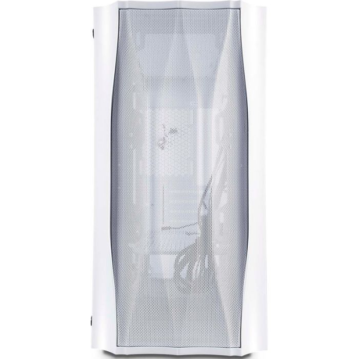 Корпус для ПК 1stPlayer X3-M-4F1-W-WH изображение 2