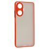 Чехол для мобильного телефона Armorstandart Frosted Matte Realme C55 Red (ARM70485)