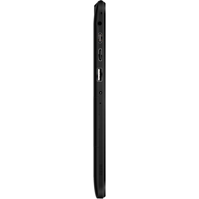 Планшет Hyundai HyTab Pro 10WAB1 10.1" HD IPS 4/64GB Black (HT10WAB1RBK) зображення 3