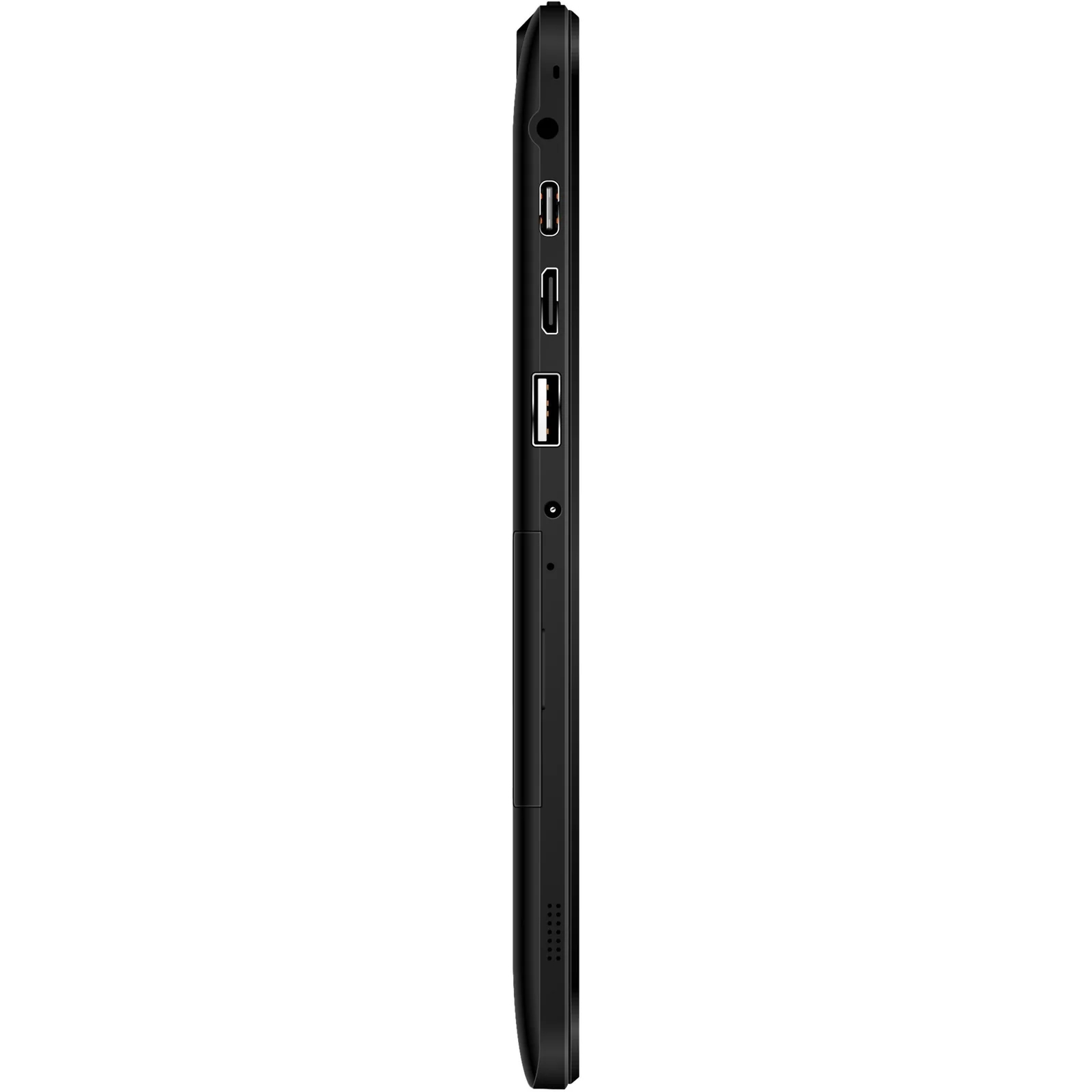 Планшет Hyundai HyTab Pro 10WAB1 10.1" HD IPS 4/64GB Black (HT10WAB1RBK) изображение 3