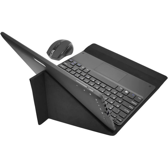 Планшет Hyundai HyTab Pro 10WAB1 10.1" HD IPS 4/64GB Black (HT10WAB1RBK) зображення 7