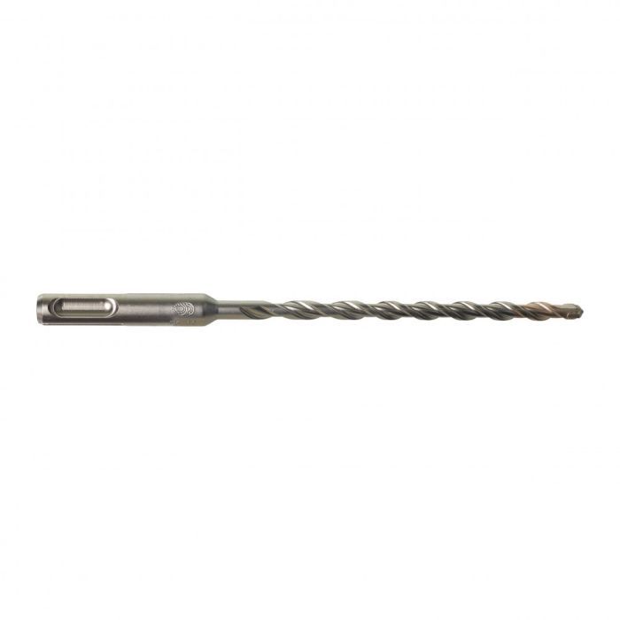 Бур Milwaukee SDS+ M2, 6,0х160х100 мм (4932307069) зображення 2