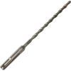 Бур Milwaukee SDS+ M2, 6,0х160х100 мм (4932307069)