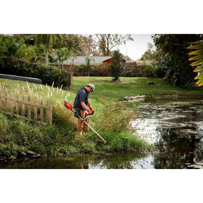 Тример садовий Milwaukee M18 FBCU-0 FUEL (без АКБ та ЗП) (4933492297) зображення 10