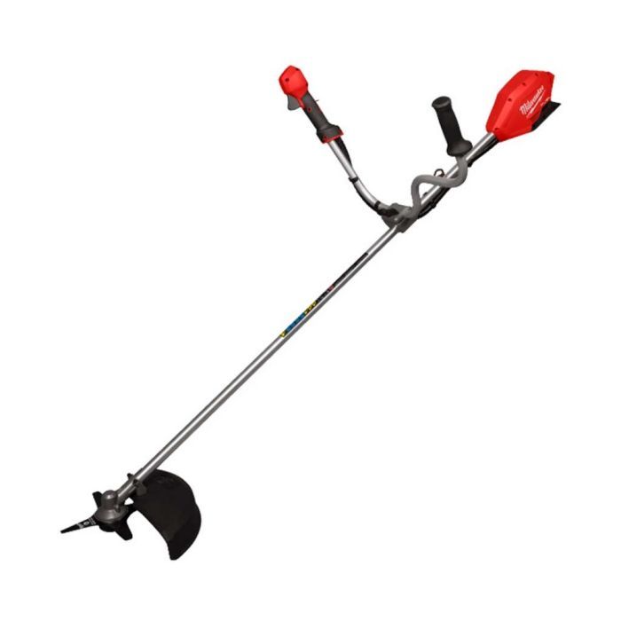 Тример садовий Milwaukee M18 FBCU-0 FUEL (без АКБ та ЗП) (4933492297)