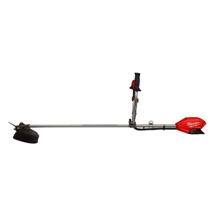 Тример садовий Milwaukee M18 FBCU-0 FUEL (без АКБ та ЗП) (4933492297) зображення 2