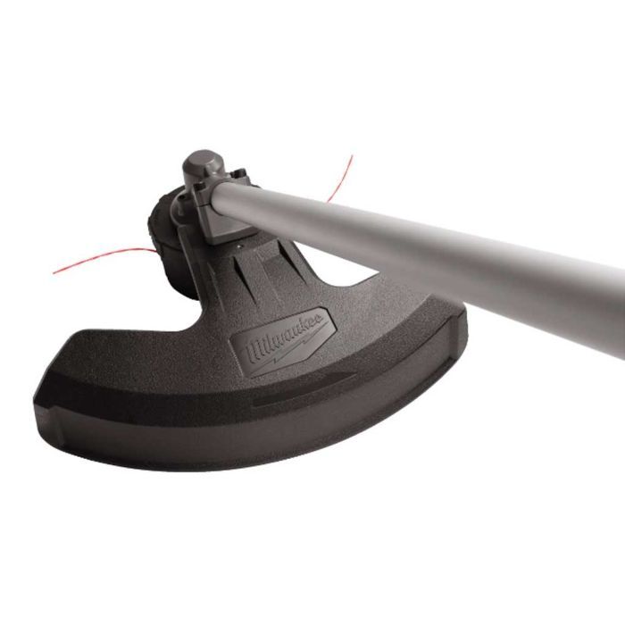 Тример садовий Milwaukee M18 FBCU-0 FUEL (без АКБ та ЗП) (4933492297) зображення 7