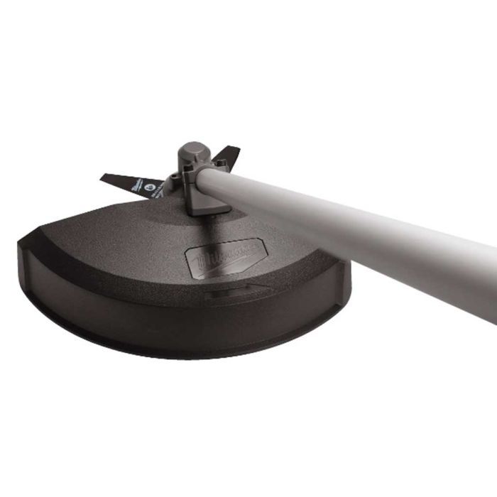 Тример садовий Milwaukee M18 FBCU-0 FUEL (без АКБ та ЗП) (4933492297) зображення 8