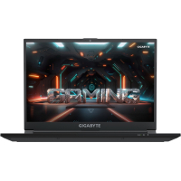 Ноутбук GIGABYTE G6 КF (G6_KF-53KZ853SD) изображение 10