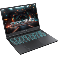 Ноутбук GIGABYTE G6 КF (G6_KF-53KZ853SD) изображение 2