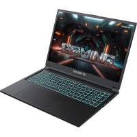 Ноутбук GIGABYTE G6 КF (G6_KF-53KZ853SD) изображение 3