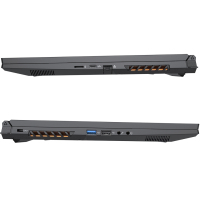 Ноутбук GIGABYTE G6 КF (G6_KF-53KZ853SD) изображение 5