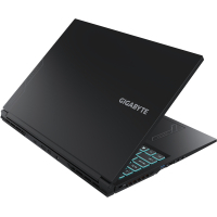 Ноутбук GIGABYTE G6 КF (G6_KF-53KZ853SD) изображение 7