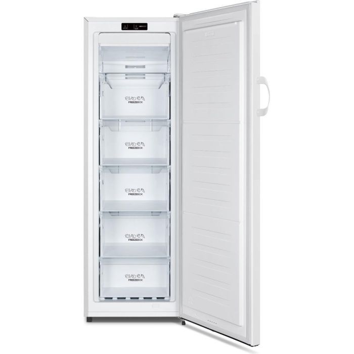 Морозильна камера Gorenje FN4172CW зображення 2
