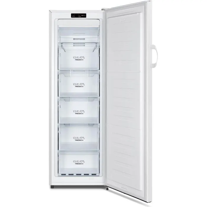 Морозильна камера Gorenje FN4172CW зображення 2