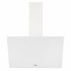 Витяжка кухонна Eleyus CRISTAL 1000 LED 60 WH