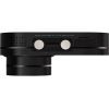 Видеорегистратор Canyon DVR40 UltraHD 4K 2160p Wi-Fi Black (CND-DVR40) изображение 4