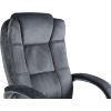 Офисное кресло Barsky Soft Microfiber Grey Soft-03 (Soft-03) изображение 12