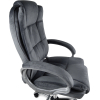 Офисное кресло Barsky Soft Microfiber Grey Soft-03 (Soft-03) изображение 15
