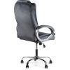 Офисное кресло Barsky Soft Microfiber Grey Soft-03 (Soft-03) изображение 3