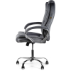 Офисное кресло Barsky Soft Microfiber Grey Soft-03 (Soft-03) изображение 6