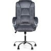 Офисное кресло Barsky Soft Microfiber Grey Soft-03 (Soft-03) изображение 8